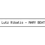 03-06-2016 - Lutz Ribatis - MAMY BEAT PROJECT.jpg